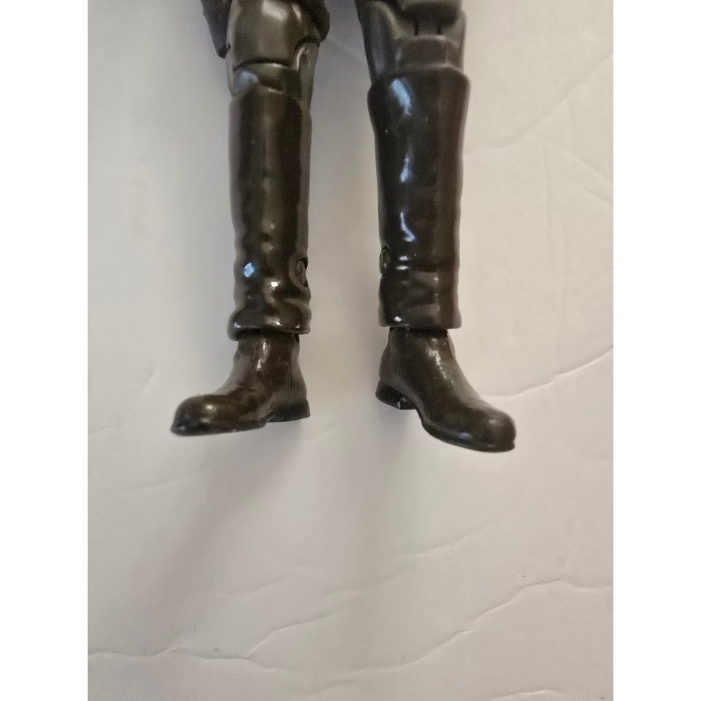 Disney Store Star Wars Elite Series Han Solo Die Cast Action Figure 6.5 Inch - Picture 5 of 10